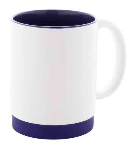 MultiColour Plus sublimation mug