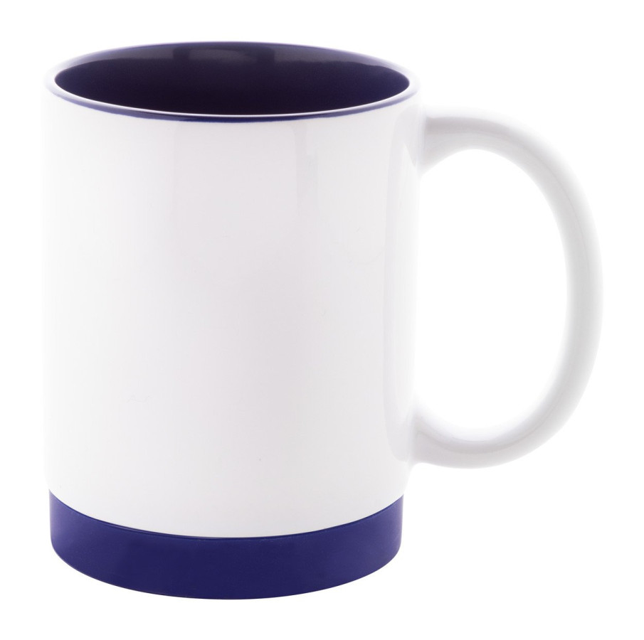 MultiColour Plus sublimation mug