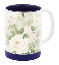 MultiColour Plus sublimation mug