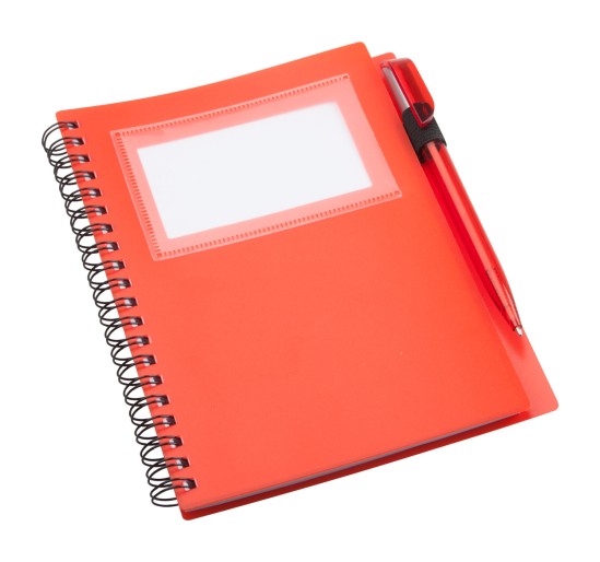 Tagged notes sa spiralom