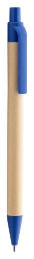 Plarri ballpoint pen
