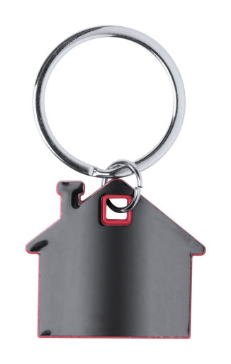 Zosin keyring