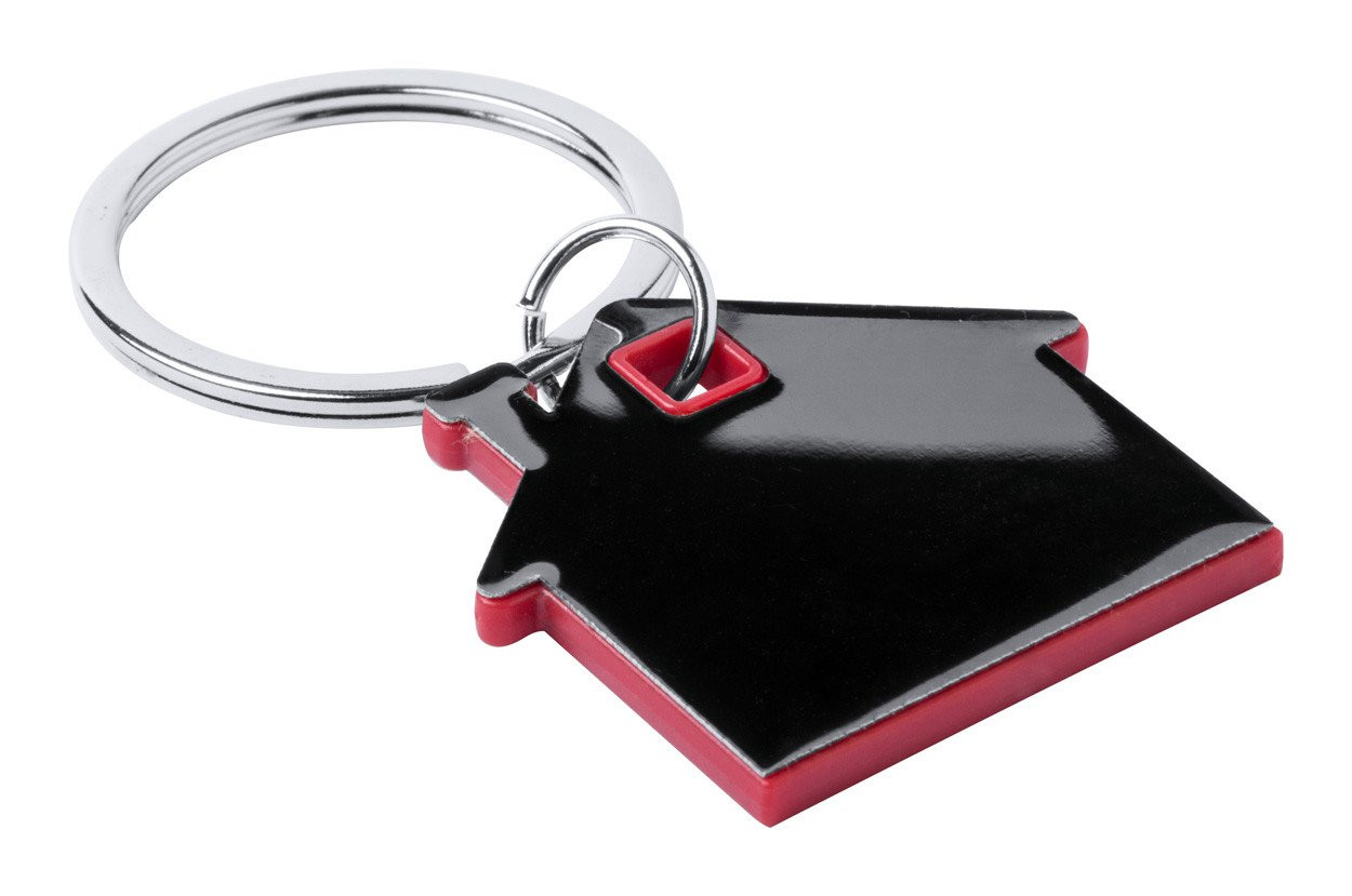 Zosin keyring