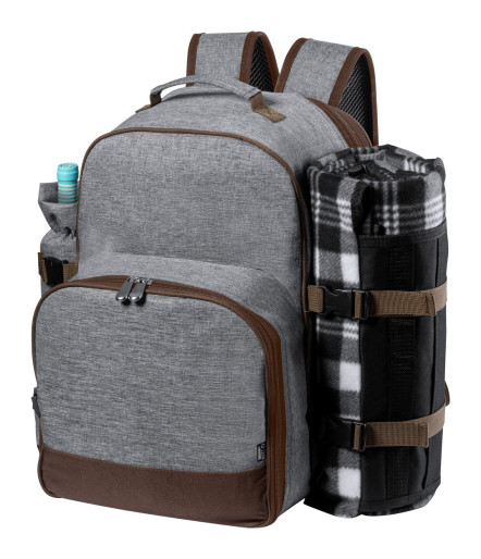 Seyman RPET picnic backpack