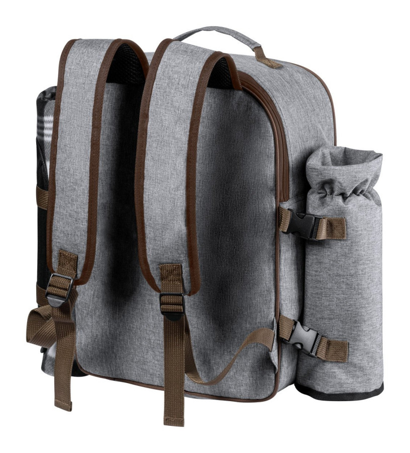 Seyman RPET picnic backpack