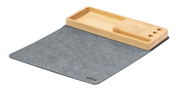 Hossian wireless charger mousepad