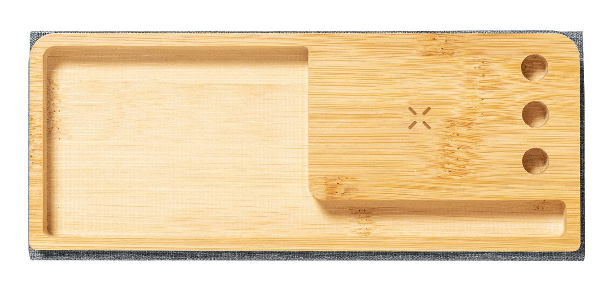 Hossian wireless charger mousepad
