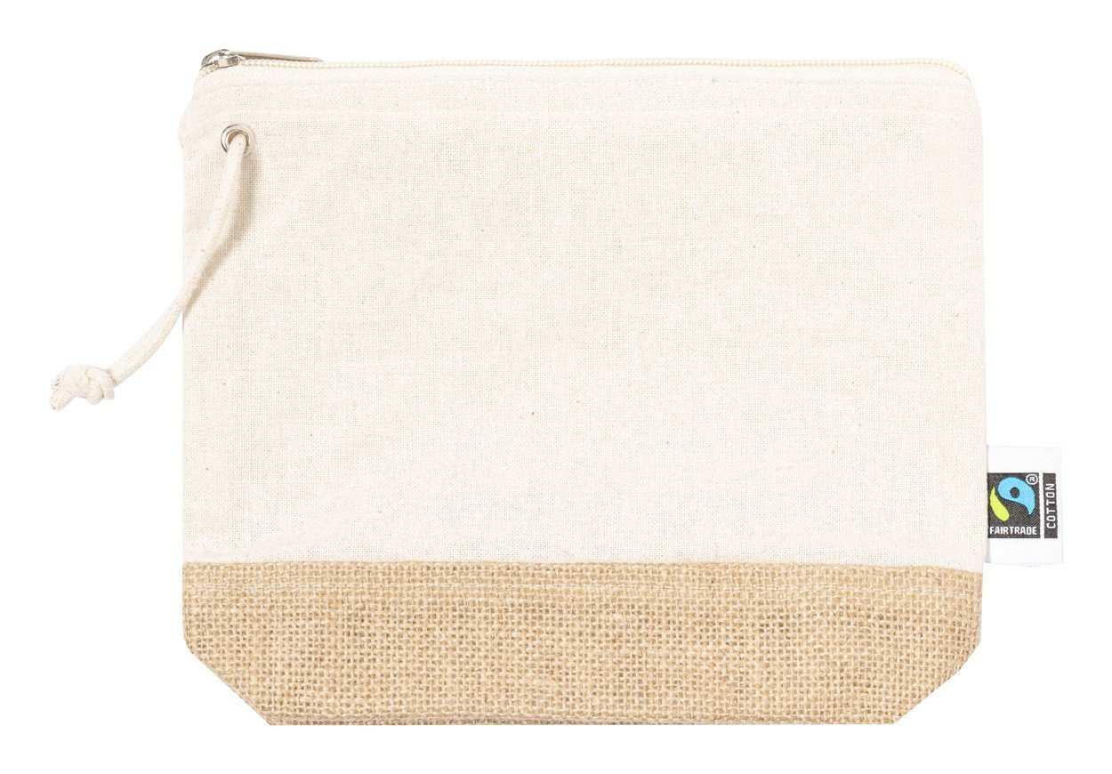 Chiril Fairtrade cosmetic bag