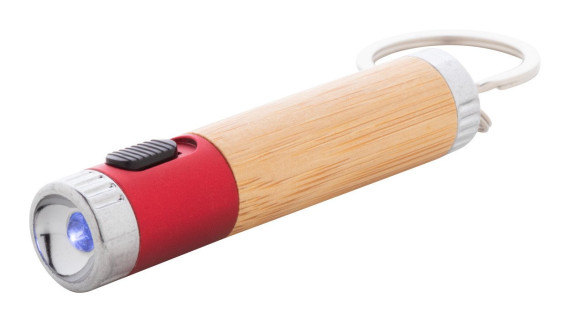 Raboo mini flashlight