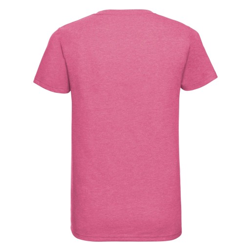 RUSSELL Men's majica on V-neck HD