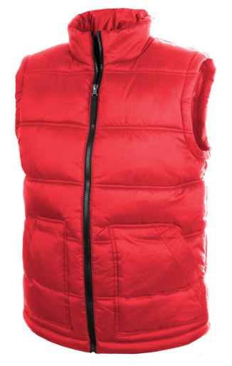 Tansy bodywarmer vest