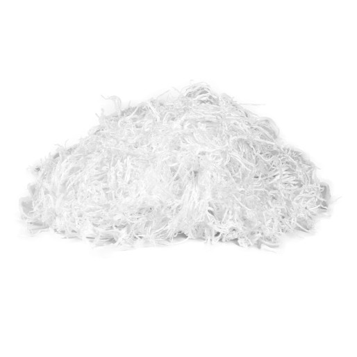 PAPER CHIP, papir za pakovanje i zaštitu proizvoda, 5kg, beli