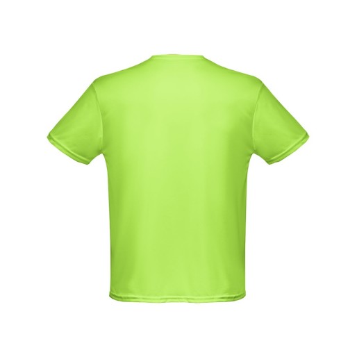 THC NICOSIA. Muška sportska majica