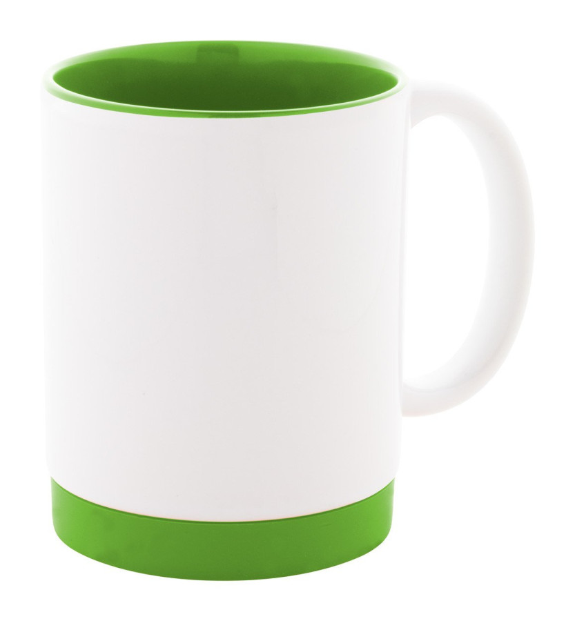 MultiColour Plus sublimation mug