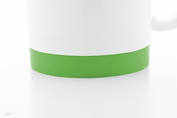 MultiColour Plus sublimation mug
