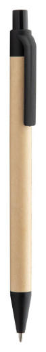 Plarri ballpoint pen