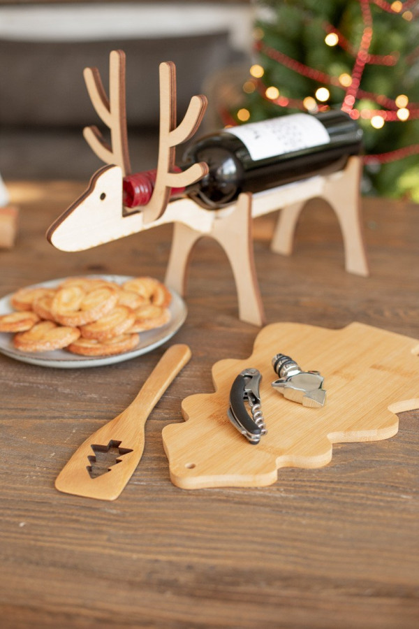 Sandtrask cooking spoon