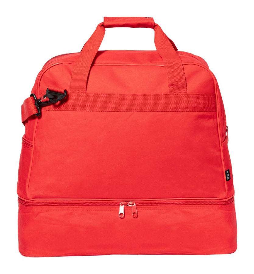 Wistol RPET sports bag