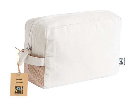 Misir Fairtrade cosmetic bag