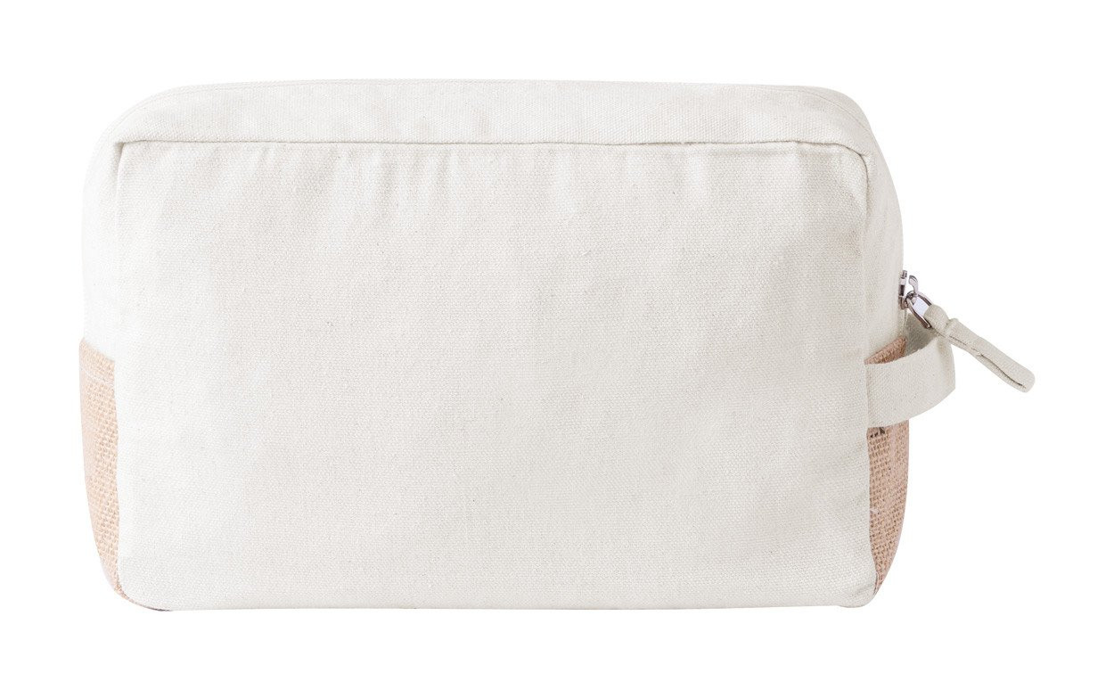 Misir Fairtrade cosmetic bag