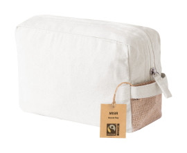 Misir Fairtrade cosmetic bag