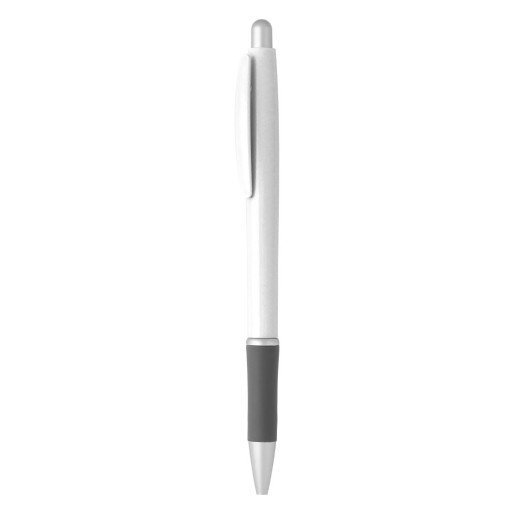 WINNING 2011, plastic ball pen, white