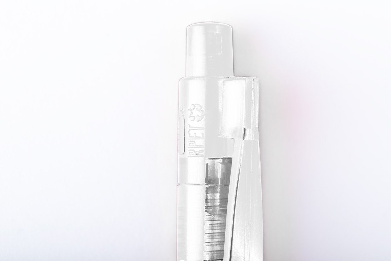 Hispar RPET ballpoint pen