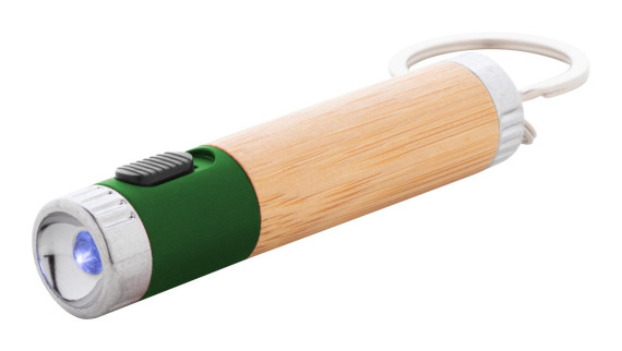 Raboo mini flashlight