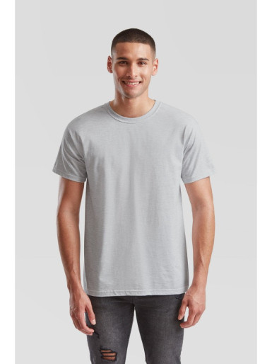 Fruit of the Loom, ICONIC 150T, cotton t-shirt