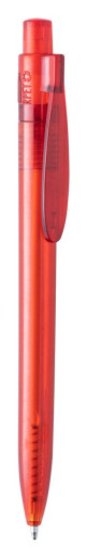 Hispar RPET ballpoint pen