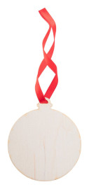 WoXmas Christmas tree ornament, ball