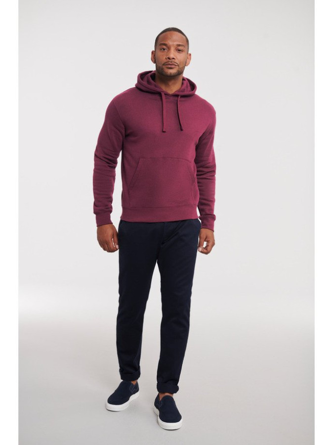RUSSELL men's AUTHENTIC sweatshirt