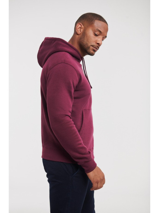 RUSSELL men's AUTHENTIC sweatshirt