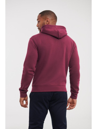 RUSSELL men's AUTHENTIC sweatshirt