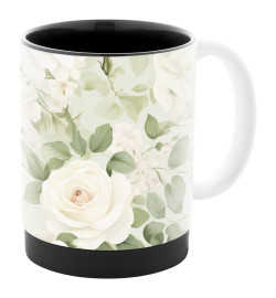 MultiColour Plus sublimation mug