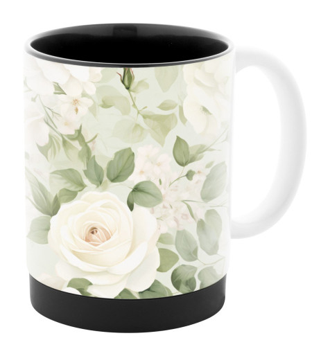 MultiColour Plus sublimation mug