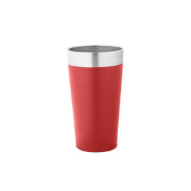 GRACE. Stainless steel thermal cup