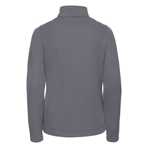 RUSSELL Ženska Smart Softshell jakna
