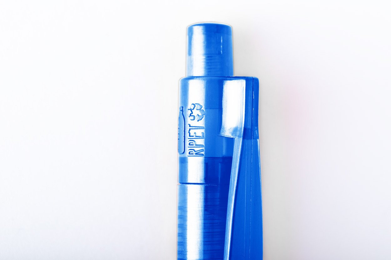 Hispar RPET ballpoint pen