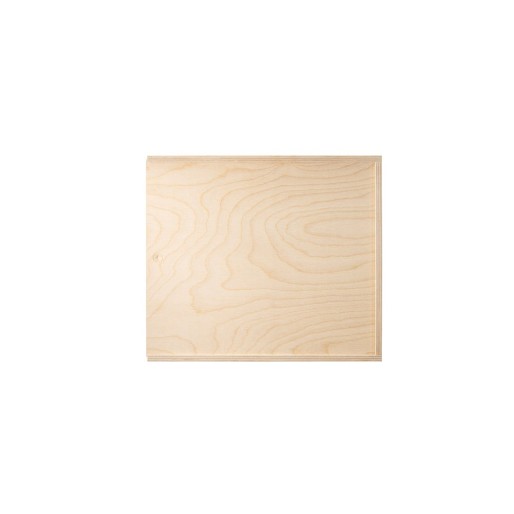 BOXIE WOOD S. Wood box S