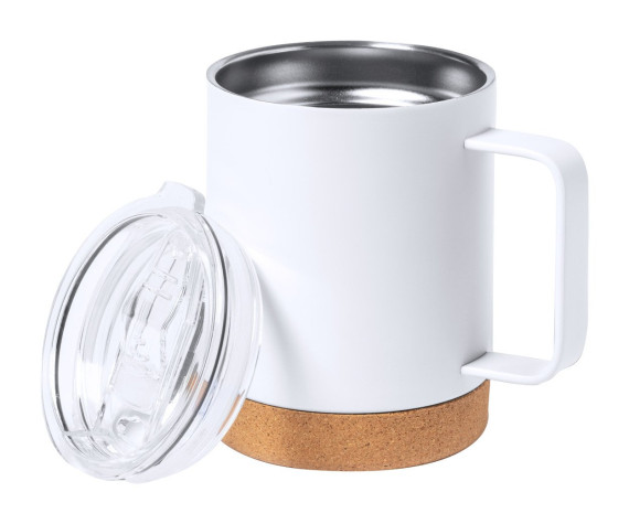 Wifly sublimation thermo mug
