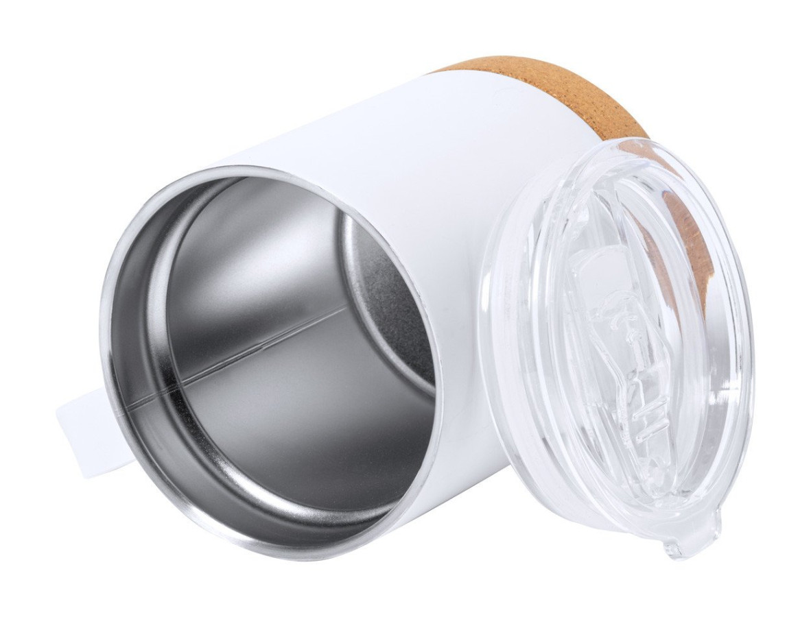 Wifly sublimation thermo mug
