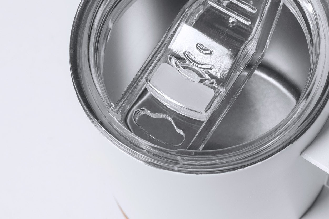Wifly sublimation thermo mug