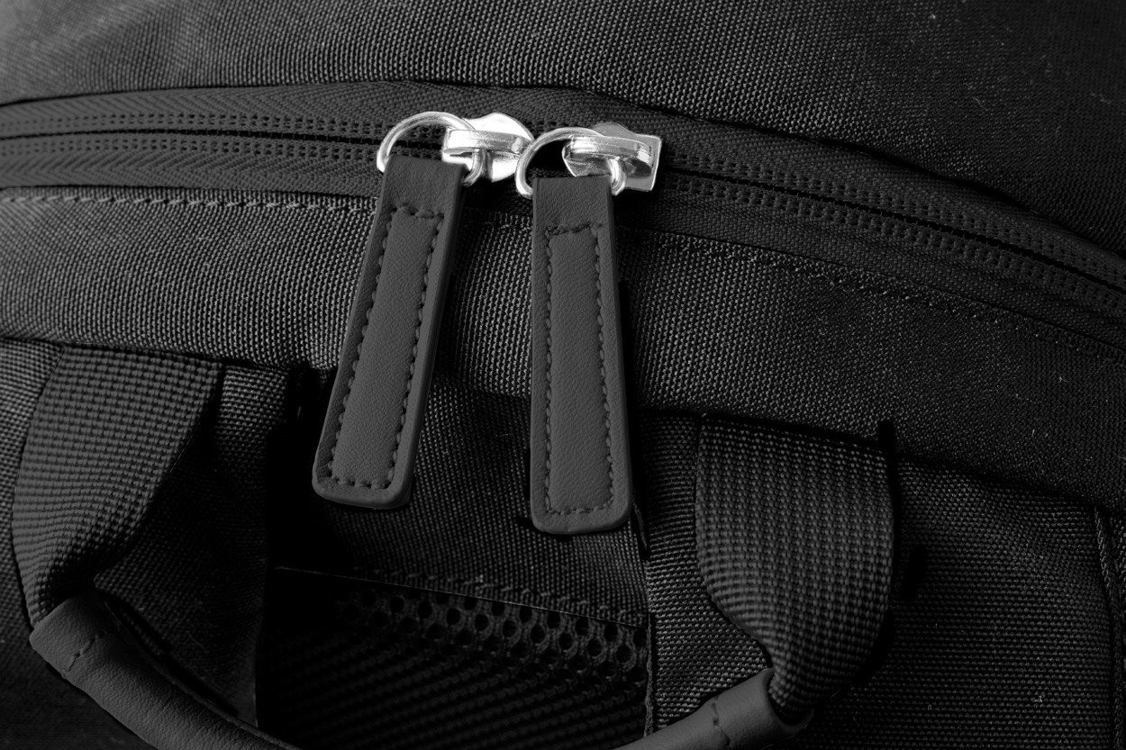 Baggel backpack
