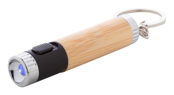 Raboo mini flashlight