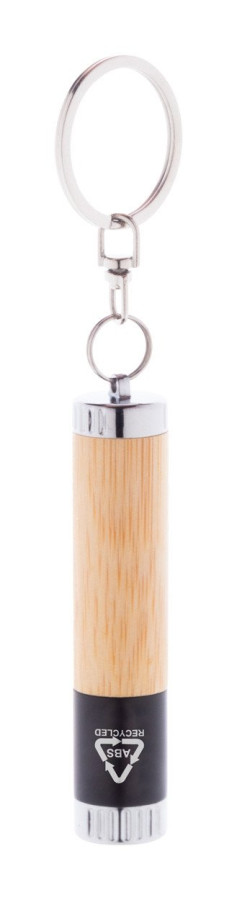 Raboo mini flashlight