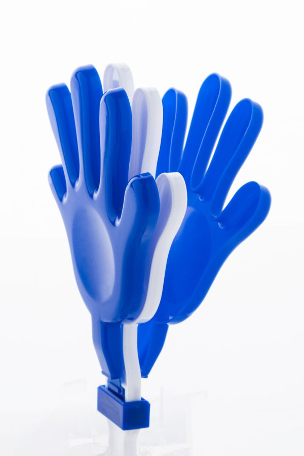 Clappy RPP clapper