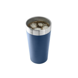 GRACE. Stainless steel thermal cup