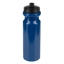 PELOTON, boca za vodu, 700 ml, plava