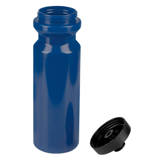 PELOTON, boca za vodu, 700 ml, plava